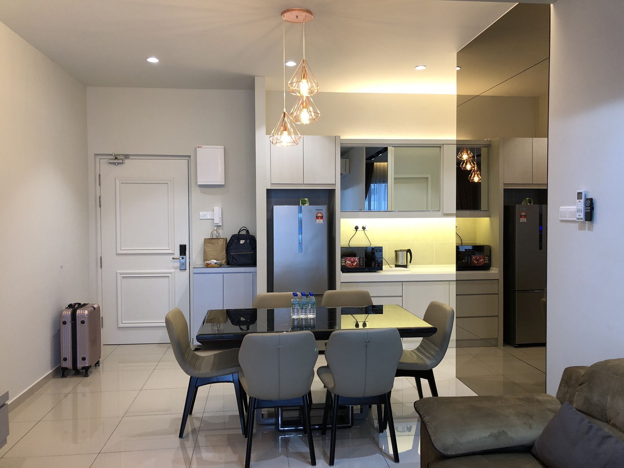 Melaka Atlantis Hup B Family Home Stay 外观 照片