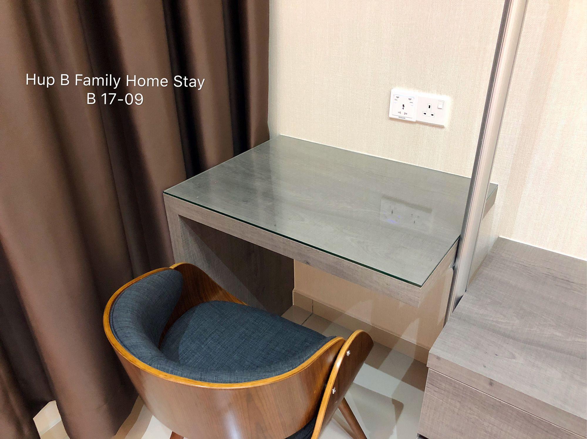 Melaka Atlantis Hup B Family Home Stay 外观 照片