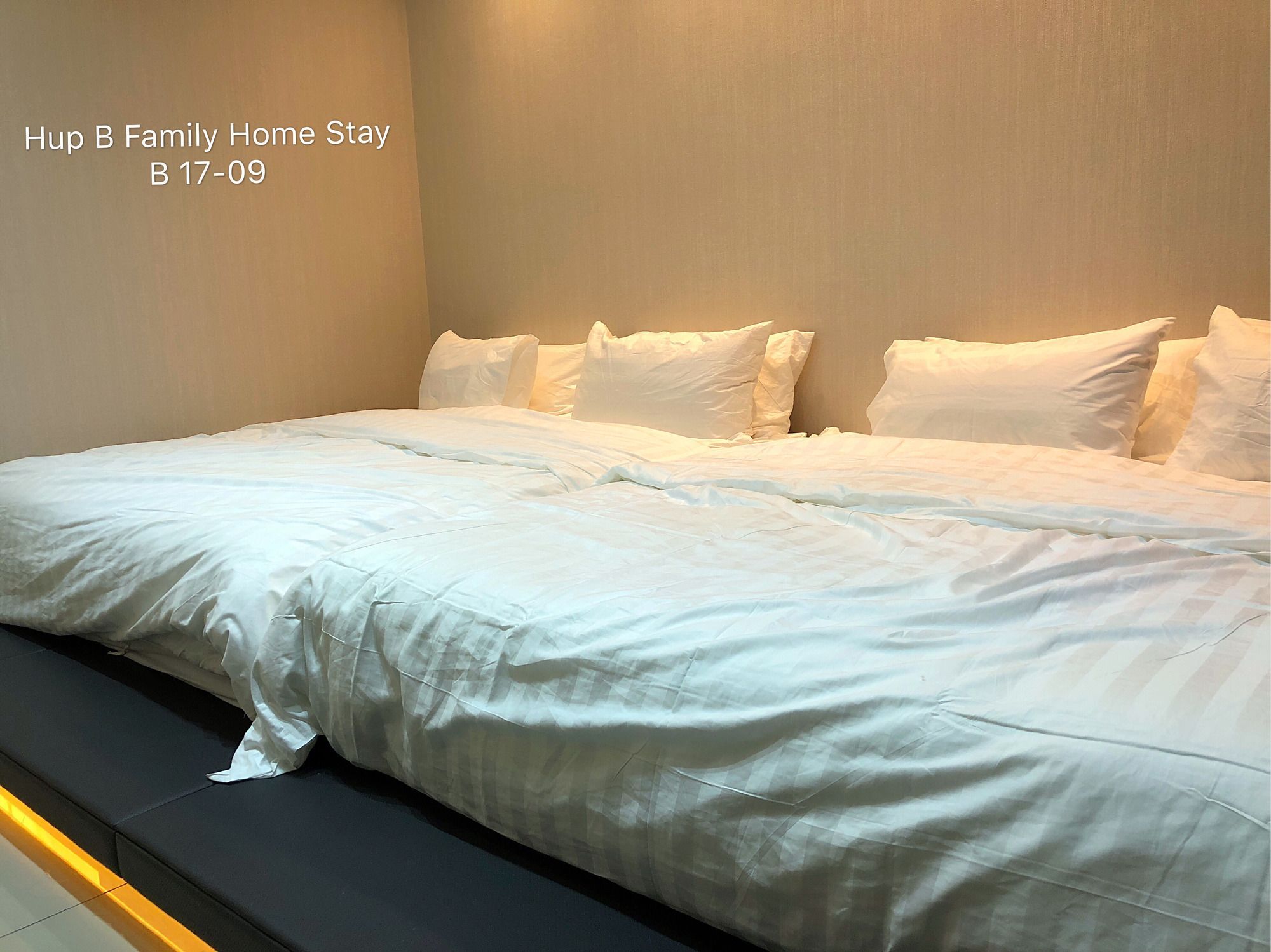 Melaka Atlantis Hup B Family Home Stay 外观 照片